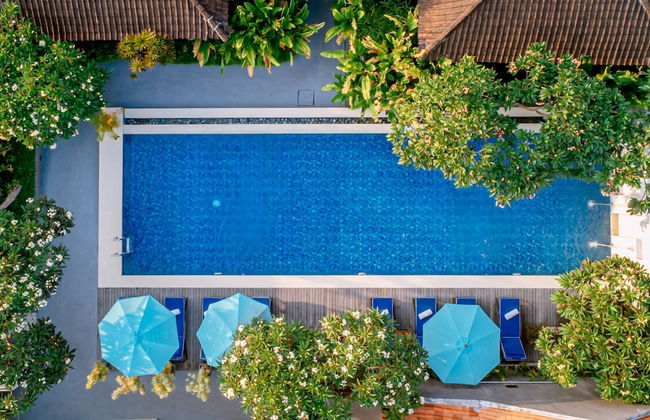 Rama Residence Seminyak - Photo 71