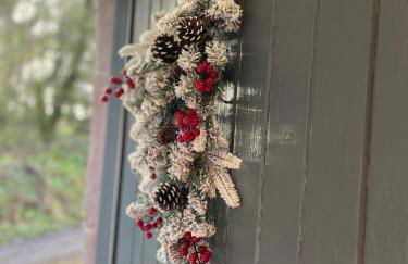 Cozy Cairnwell Farm Cottage - Foto 52