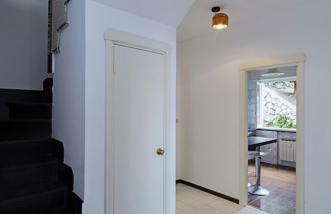 Casa Bianca a Bogliasco by Wonderful Italy - Foto 11