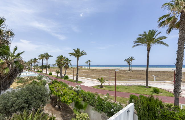 Los Frasquitos - Photo 40