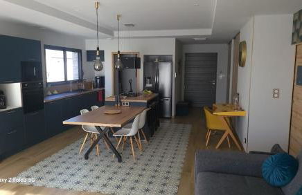 Villa moderne avec Piscine et cuisine extérieure - Foto 7