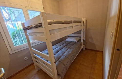 Vue mer Cau de Llop 3 ch Parking - Foto 32