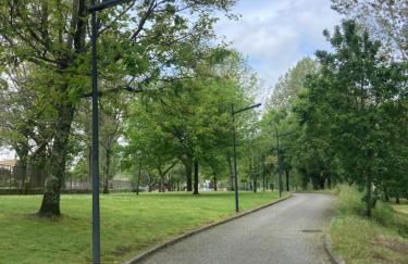 PLACIDO RIVER HOUSE APARTAMENTO - Foto 12