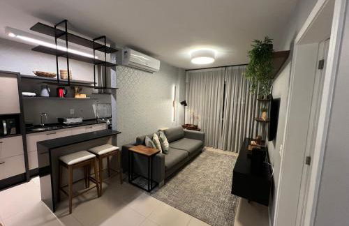 Apt Boutique Grande Florianópolis - Sua Estadia SC - Foto 29