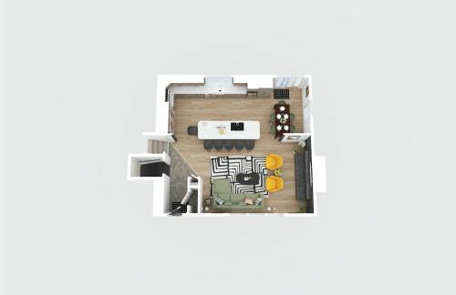 Private Indoor Pool Estate with Hot Tub - Foto 35