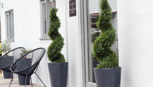 Pen-Y-Worlod Cottages - Foto 4