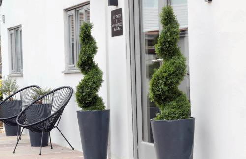 Pen-Y-Worlod Cottages - Foto 4