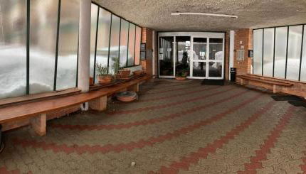 Neve & Relax Bilocale panoramico comodo alle piste - Foto 2, Lobby or reception