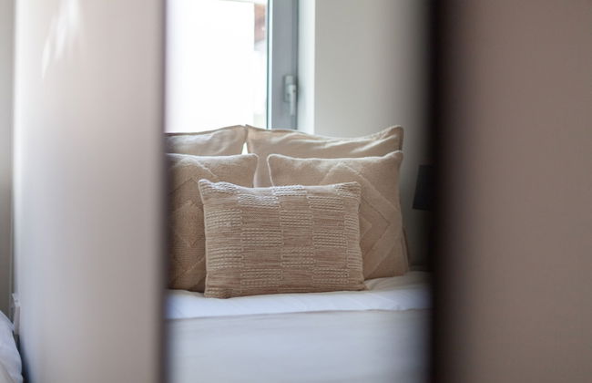 The Stratford Apartments - Foto 12