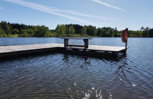 Highland Warmia - Gospodarstwo agroturystyczne - Foto 51