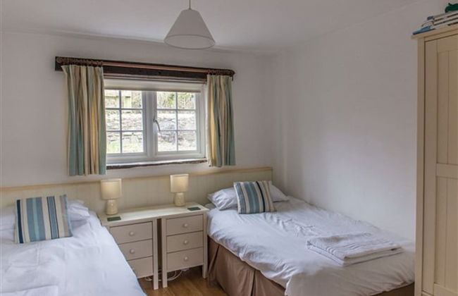 Cheristow Farm Cottages - Photo 5