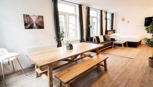 Hamburg Gem for 12 - Foto 5