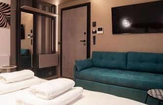 SIGMA Suites Hotel - Foto 24