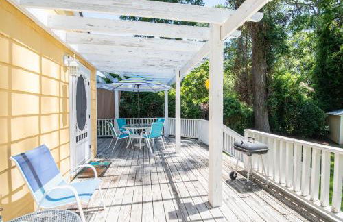 Graduations Welcome! Bayside Bungalow Close Proximity to Downtown Beaufort and Parris Island - Foto 35