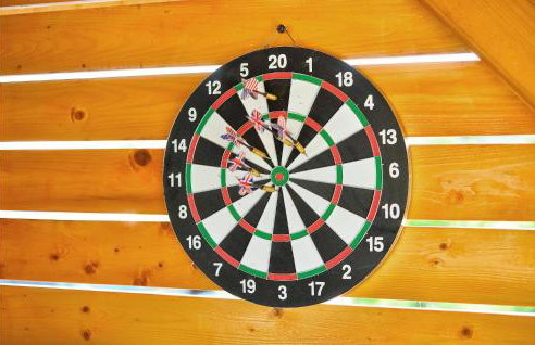 Cozy Home In Vrhi Pregradski With Sauna - Foto 28