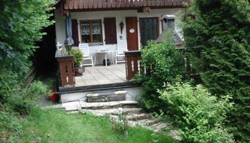 Ferienwohnung Sankt Hubertus - Foto 4