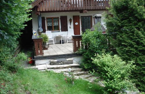 Ferienwohnung Sankt Hubertus - Foto 4