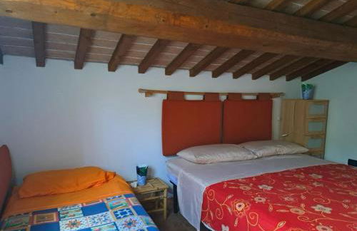 Trilocale con piscina - Foto 54