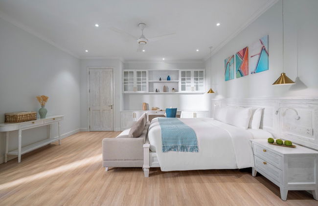 The Salt Villas Da Nang - Private Pool - Photo 4