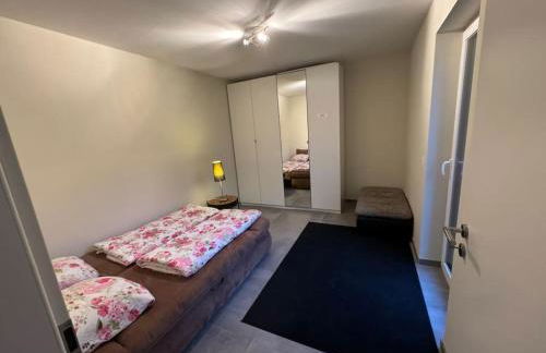 Modernes Ferienhaus in Üdersdorf - Foto 8