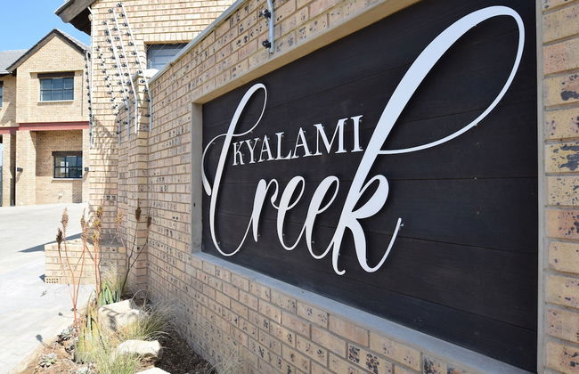 Kyalami Creek Luxury Apartments - Foto 58