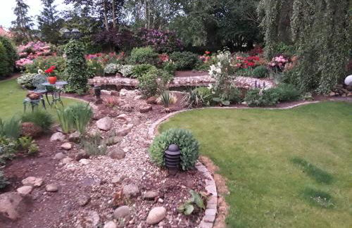 Ferienwohnung -Am Kanal- - Foto 12