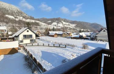 Chatka pod Lubaniem - Photo 30