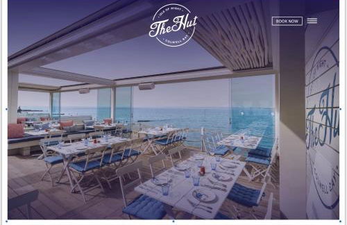 BAYVIEW self-catering coastal bungalow in rural West Wight - Photo 32