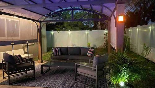 Pompano home with private heated Pool 3D tour available - Foto 4