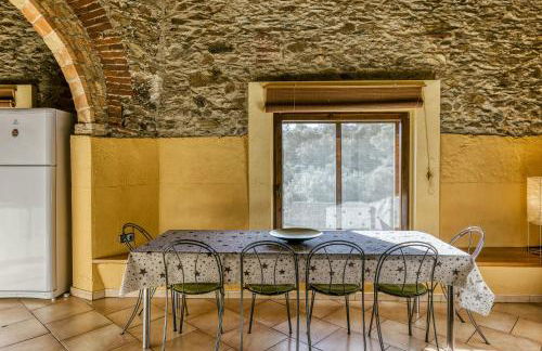 Rural Mas Hortus - Foto 8