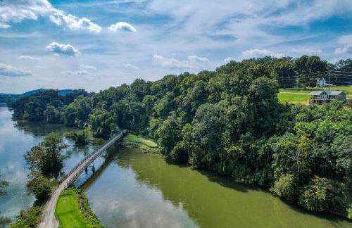 Broadview, River, Golf Course, Games, free Attraction Tickets, WIFI!!! - Foto 34