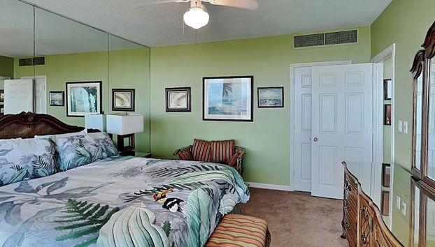 Galvestonian by Ryson Vacation Rentals - Foto 3, Habitación