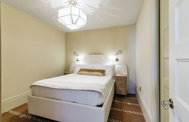 Hotel Perle - Foto 41