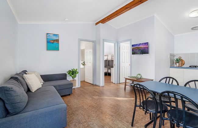 Tasman Holiday Parks - Yallingup Beach - Photo 23