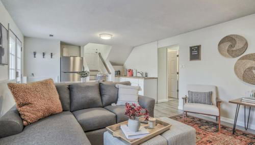 Panoramic Valley Downtown Basement Suite - Foto 2