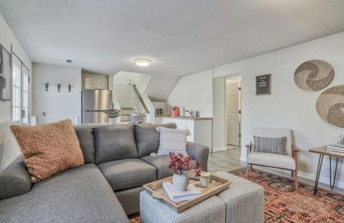 Panoramic Valley Downtown Basement Suite - Foto 2