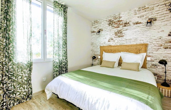 Le Cottage Nature Syrah - Foto 6