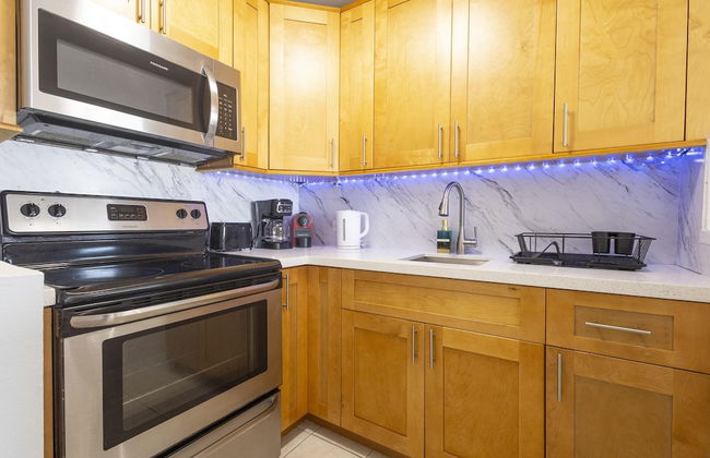 Vista Mar Bay Views Close to Miami Attractions - Foto 4