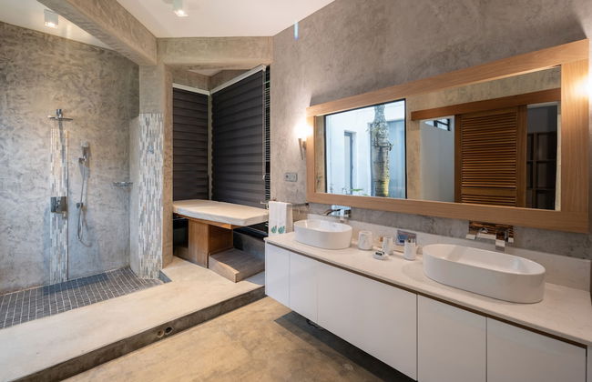 Koki Bonheur by muse villas - Photo 15