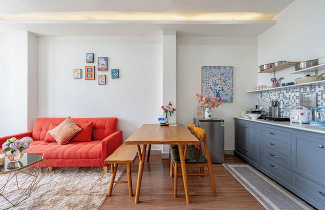 Palas House By Cozrum - Foto 41