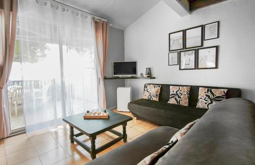 Appartement confortable avec parking et terrasse - Foto 11