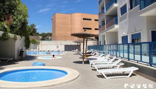 Alicante Hills Beach & Golf - Photo 2