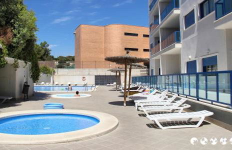 Alicante Hills Beach & Golf - Photo 2