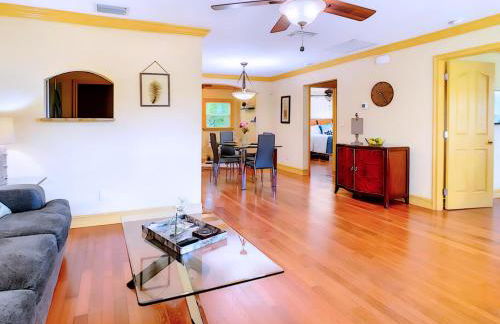 On The Water! Sleeps 12! 2 King Masters, Golf, Fishing, Bbq, Pool, Spa, Pvt Yard - Foto 30