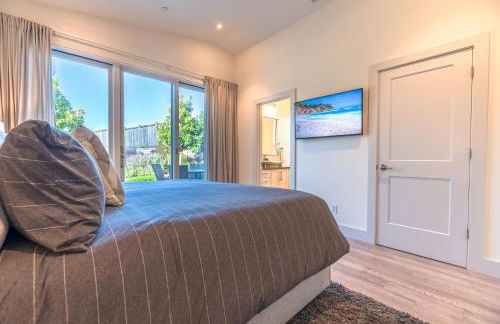 High Tide Haven - Hot Tub Harbor Views - Foto 22