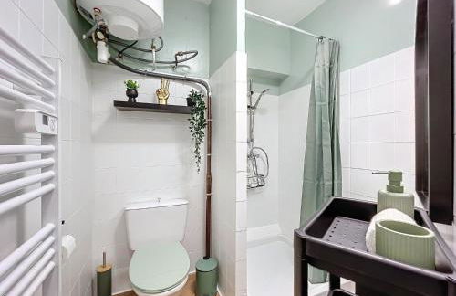 Solstice T2 Hypercentre SmartTV Wifi - Foto 23