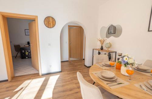 Panorama am Fluss - Traum Quartier Apartments - Foto 15