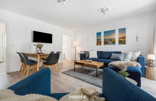 Ferienwohnung Morgenröte, App 4 Emmelsbüll - Foto 1