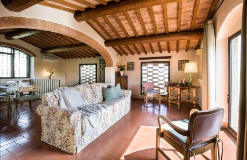 Casa Villa Rentals by Torre a Cona - Foto 58