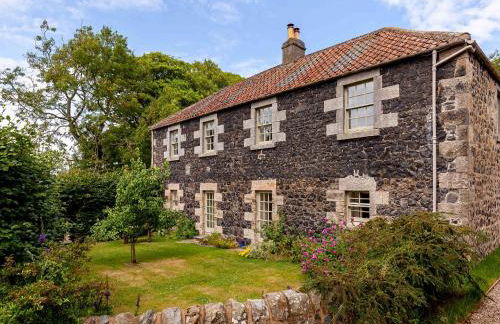 The Barracks East Neuk Orchards - Foto 1
